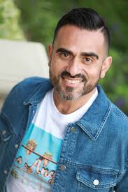 Armando Rey's Instagram, Twitter & Facebook