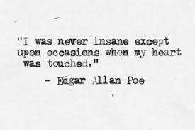 Romance By Edgar Allan Poe Poe Quotes Quotes Edgar Allen Poe Quotes
