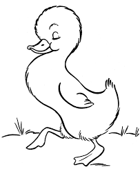 Coloring Pages Animals Farm Animal Coloring Pages Printable Baby Duckling Coloring Pag Animal Coloring Pages Farm Animal Coloring Pages Cute Coloring Pages