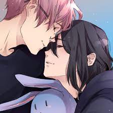 Jasper webtoon