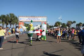 St pete run fest will be on site to answer your race questions and to take any last minute sign ups. Pelikids Youth Runs St Pete Run Fest