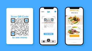 They only need to scan a code and the menu is visible immediately. Blog Free Custom Qr Code Maker And Creator With Logo Free Custom Qr Code Maker And Creator With Logo