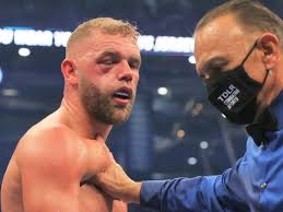 Get the latest boxing news, schedules of boxing fixtures and fight results on sky sports. Billy Joe Saunders Boxer Plans To Return After Suffering Orbit Fracture Boxing News