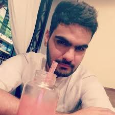 Krishna Jay Rana's User Profile