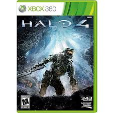 Halo 4 Xbox 360 Dvd Walmart Com In 2020 Halo 4 Xbox 360 Halo 4 Xbox 360 Games