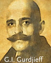 A Harvard Divinity School Conference: The Legacy and Teaching of G. I.  Gurdjieff