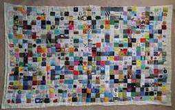 Stitch Journal – Clare Daněk