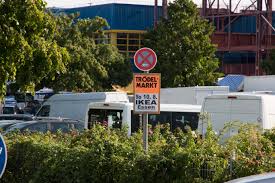 Trodelmarkt Ikea Essen Lohnt Sich Dat Potttroedler