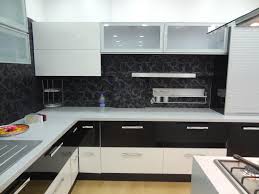 modern indian kitchen interiors