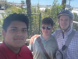 Rising senior Mario Barbosa (MSET/IDEA), one of four Tech students  interning at The Boeing Company this summer, is working in the aerospace  giant's Radio Frequency/Antenna department. Mario tells us that after  learning