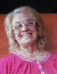 Obituary information for Cynthia J. Morgan