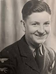 Interview with Andrew Gauld, WW2 Veteran