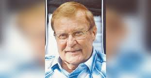 Obituary information for Clarence "Corky" Heinz