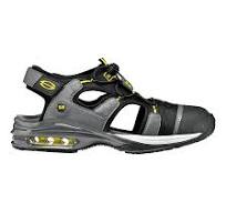 HORIZON SANDAL | Sir Safety System