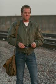 24" Day 4: 6:00 a.m.-7:00 a.m. (TV Episode 2005)