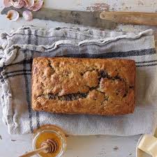 Chocolate Chunk Coconut Banana Bread The Only Banana Bread Recipe You Really Need It S Simple Ea Coconut Banana Bread Banana Bread Recipes Banana Coconut