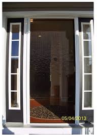 Mirage screen systems is able to custom manufacture any retractable screen door product up to a maximum height of 108″ and a maximum width of 64″. Top 15 Best Retractable Screen Doors 2021 Reviews