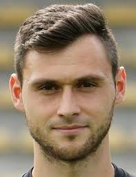 Daniel Barth's Instagram, Twitter & Facebook