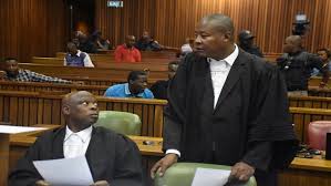 Drama at Senzo Meyiwa trial as TT Thobane exchanges words with judge - SABC News - Breaking news, special reports, world, business, sport coverage of all South African current events. Africa's news leader.