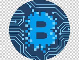 Bitcoin is an innovative, digital currency and payment system that makes transacting online faster, easier, and safer. Bitcoin Blockchain Cryptocurrency Wallet Logo Png Clipart Bitcoin Bitcoin Cash Blockchain Blockchaininfo Blue Free Png Download
