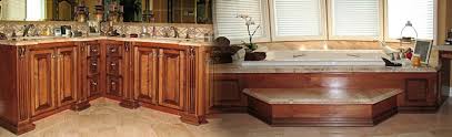 Our custom packages are ready to suit any residential or commercial cabinetry. Bathroom Cabinets From Darryn S Custom Cabinets Serving Los Angeles Newport Beach Brentwood And Southern California