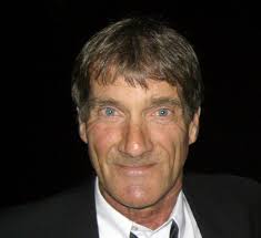 Shane Patrick McMahon