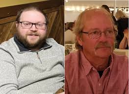 Candidates for mayor