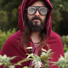 Seth Warner, Author of "Welcome to Psilocybin" and Founder and CEO of Myco  Rising