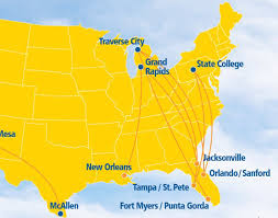 Maybe you would like to learn more about one of these? Allegiant Travel Company World Airline News Page 2