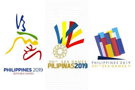 The philippines first sent athletes to compete at the olympic games in 1924, making it the first country to compete and win a medal in southeast asia. Graphic Designers Reimagine 2019 Sea Games Logo Philstar Com