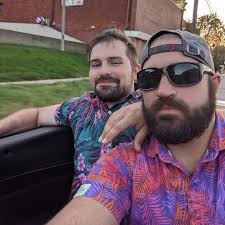 Logan Cardani and Matt Knipp's Wedding Website