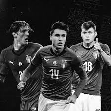 List includes the top soccer (or football) players from italy, along with photos when available. 10 Italy Players Who Could Benefit From The Euros S Postponement Breaking The Lines
