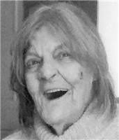 Julia Groom Obituary (1936