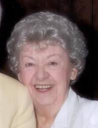 Obituary for Patricia F. Green