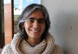 Asumen nueva directora y autoridades de Medicina UV