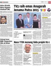 We did not find results for: Azhar Dilantik Ketua Pegawai Eksekutif Cm2 Klik