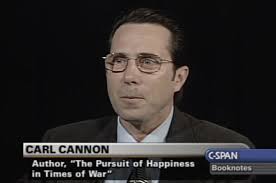 [The Pursuit of Happiness in Times of War]