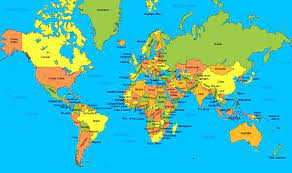 The program empowers its members with a community to interact and engage with fellow members all over the globe and also gives them a channel to communicate back to microsoft. El Mapa Baamboozle