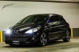 Feline Star Peugeot 308 Peugeot Feline