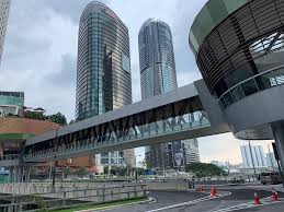 Kl eco city is a mixed development that sits on a 98,662 square meter lot situated opposite the mid valley megamall in kuala lumpur, the capital city of malaysia. Kl Eco City Nico Flickr