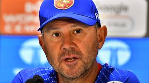 IPL 2026 PBKS vs GT | PBKS coach Ponting confident of the batting options available