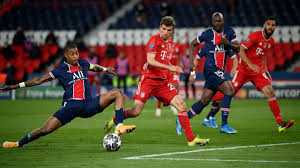 Subscribe for great goals, classic matches, legendary players, star challenges, plus exclusive access and action. Champions League Uefa Beschliesst Konigsklassen Reform Mit Schweizer Modell Ab Saison 2024 2025 Eurosport