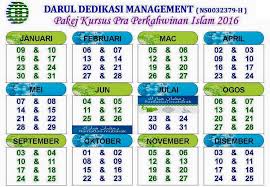 Cara daftar kursus kahwin online di selangor. Assalamualaikum W B T Kursus Darul Dedikasi Barokah Facebook