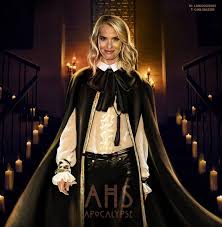 Coco The Witch With The Power To Count Yo Calories Even If The World Is Ending Ahsap American Horror Story Costumes American Horror American Horror Story Art