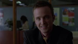 Breaking Bad S01E05: Gray Matter