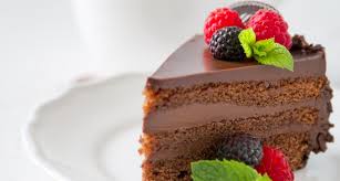 Il Est Tout Simplement Irresistible Le Gateau Au Chocolat Dessert Buffet Desserts Food