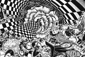 Maybe you would like to learn more about one of these? Checkered Vans Wallpaper On Behance