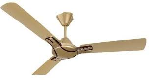 Best ceiling fans in india 2018 top 10 best rated fans with low cost and power consumption. Nicola Ceiling Fan Gold Price From Konga In Nigeria Yaoota