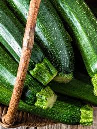 Vine size and habit are another thing to consider to when selecting among zucchini varieties. Zucchini Find Jersey Fresh