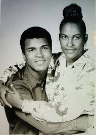 Muhammad ali was a man of eternal optimism says widow lonnie ali today. Pin On Muhammad Ali G0at Family